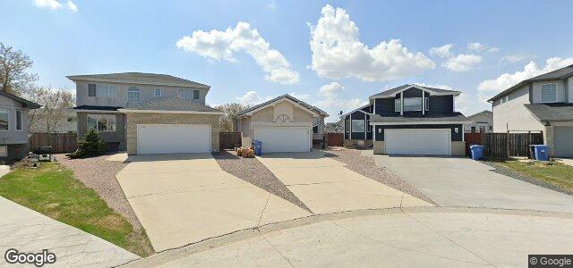 18 Francois Muller Place（加拿大曼尼托巴省温尼伯市）房屋照片