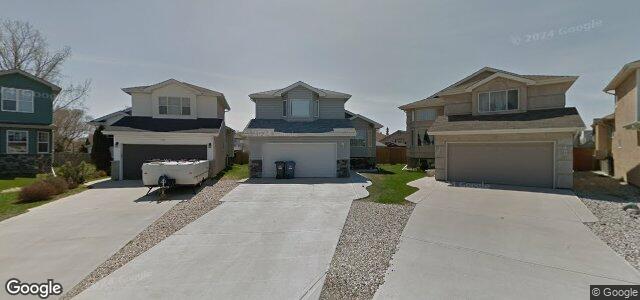 18 Jean-Baptiste Lavoie Place（加拿大曼尼托巴省温尼伯市）房屋照片