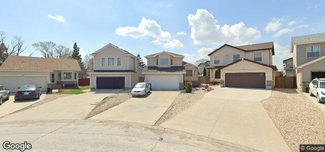 18 Leonard Shakespeare Bay（加拿大曼尼托巴省温尼伯市）房屋照片