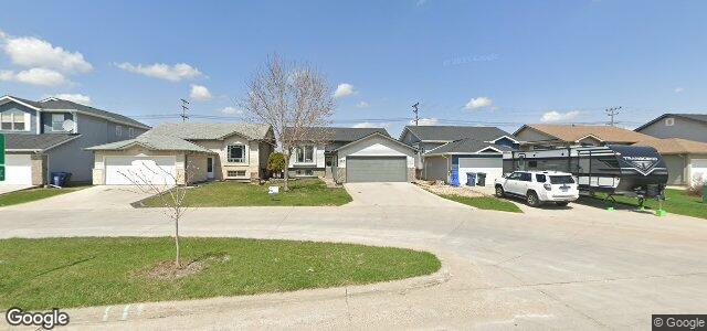 183 Brunet Promenade（加拿大曼尼托巴省温尼伯市）房屋照片