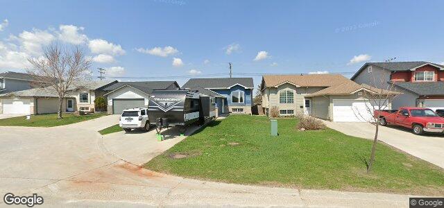 187 Brunet Promenade（加拿大曼尼托巴省温尼伯市）房屋照片