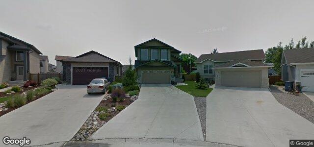 19 Brunet Promenade（加拿大曼尼托巴省温尼伯市）房屋照片