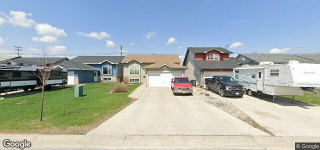 191 Brunet Promenade（加拿大曼尼托巴省温尼伯市）房屋照片