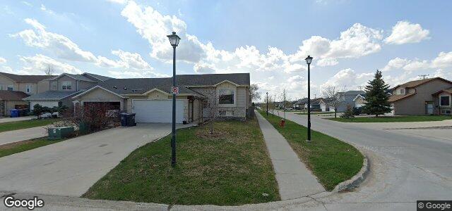 2 Adelina Gregoire Place（加拿大曼尼托巴省温尼伯市）房屋照片