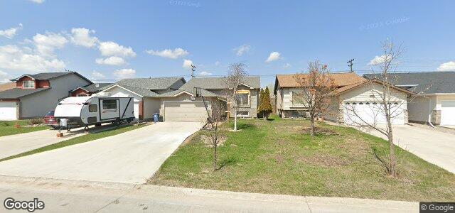 203 Brunet Promenade（加拿大曼尼托巴省温尼伯市）房屋照片