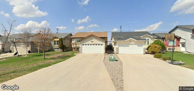 207 Brunet Promenade（加拿大曼尼托巴省温尼伯市）房屋照片