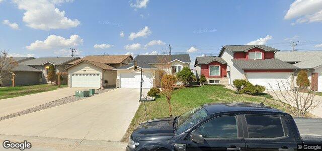 211 Brunet Promenade（加拿大曼尼托巴省温尼伯市）房屋照片