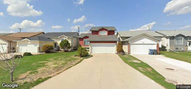 215 Brunet Promenade（加拿大曼尼托巴省温尼伯市）房屋照片