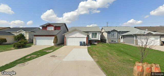 219 Brunet Promenade（加拿大曼尼托巴省温尼伯市）房屋照片