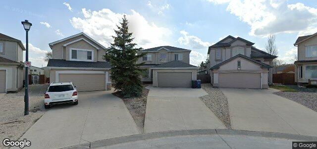 22 Adelina Gregoire Place（加拿大曼尼托巴省温尼伯市）房屋照片