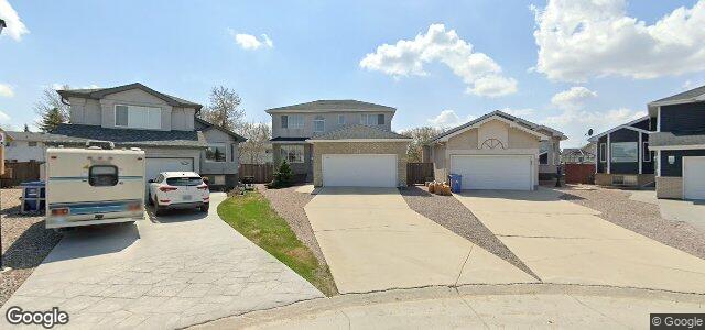 22 Francois Muller Place（加拿大曼尼托巴省温尼伯市）房屋照片