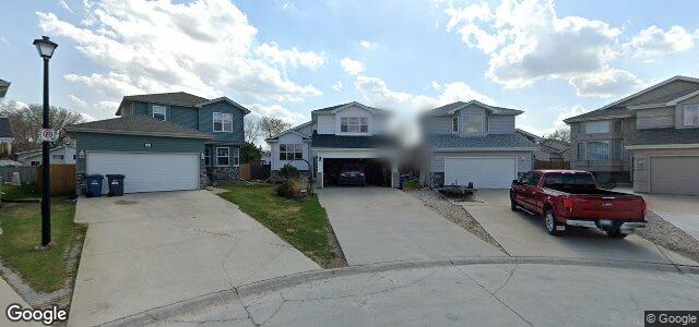 22 Jean-Baptiste Lavoie Place（加拿大曼尼托巴省温尼伯市）房屋照片