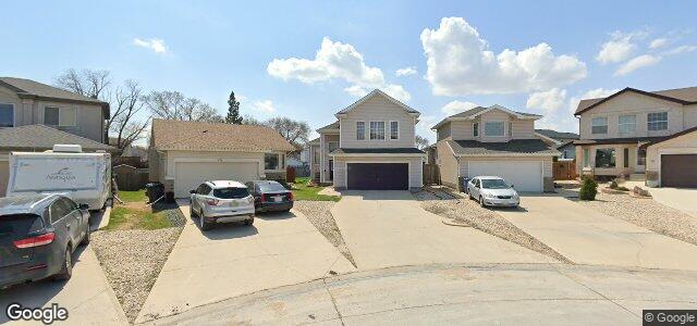 22 Leonard Shakespeare Bay（加拿大曼尼托巴省温尼伯市）房屋照片