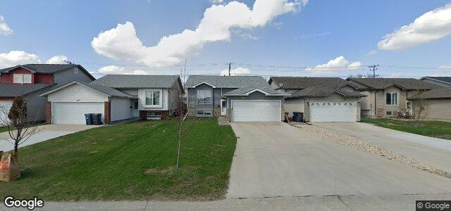 223 Brunet Promenade（加拿大曼尼托巴省温尼伯市）房屋照片