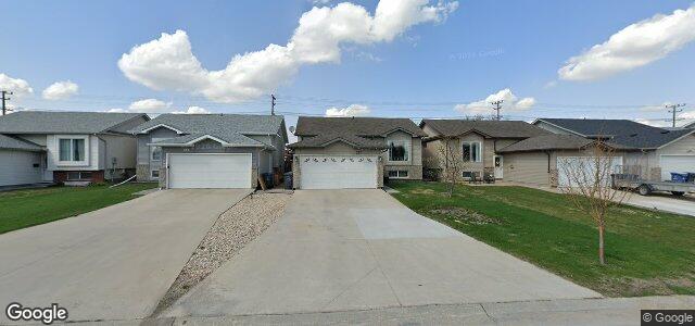 227 Brunet Promenade（加拿大曼尼托巴省温尼伯市）房屋照片