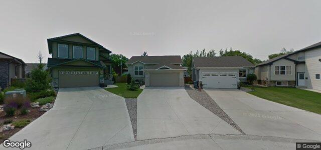 23 Brunet Promenade（加拿大曼尼托巴省温尼伯市）房屋照片