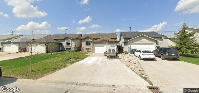 231 Brunet Promenade（加拿大曼尼托巴省温尼伯市）房屋照片