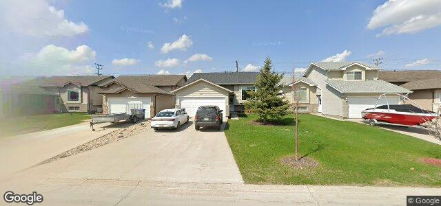 235 Brunet Promenade（加拿大曼尼托巴省温尼伯市）房屋照片