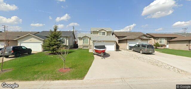 239 Brunet Promenade（加拿大曼尼托巴省温尼伯市）房屋照片