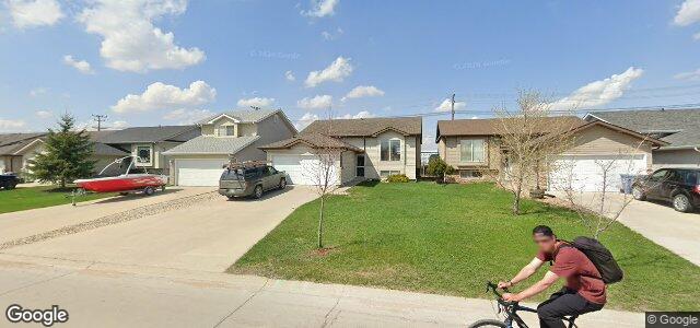 243 Brunet Promenade（加拿大曼尼托巴省溫尼伯市）房屋照片