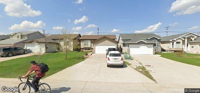 247 Brunet Promenade（加拿大曼尼托巴省温尼伯市）房屋照片