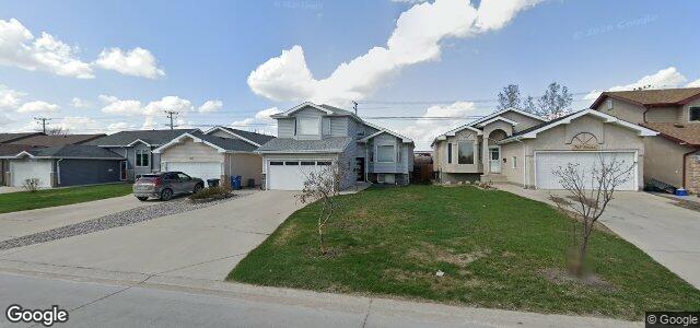 259 Brunet Promenade（加拿大曼尼托巴省温尼伯市）房屋照片