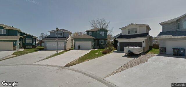 26 Jean-Baptiste Lavoie Place（加拿大曼尼托巴省温尼伯市）房屋照片