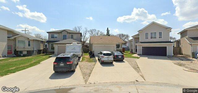 26 Leonard Shakespeare Bay（加拿大曼尼托巴省溫尼伯市）房屋照片