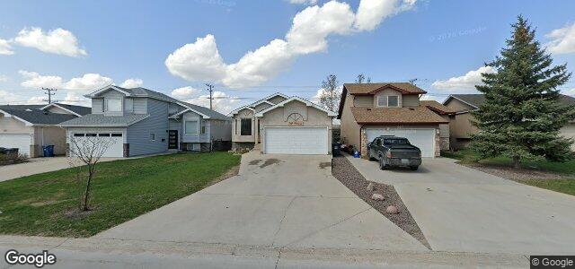 263 Brunet Promenade（加拿大曼尼托巴省温尼伯市）房屋照片