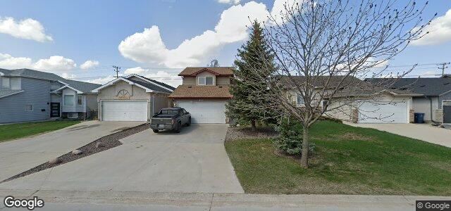 267 Brunet Promenade（加拿大曼尼托巴省温尼伯市）房屋照片