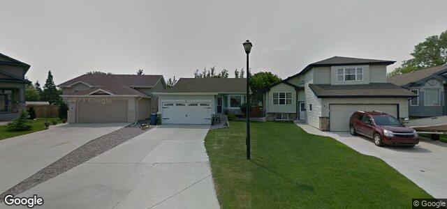 27 Brunet Promenade（加拿大曼尼托巴省温尼伯市）房屋照片