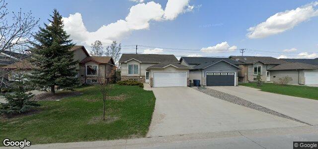 271 Brunet Promenade（加拿大曼尼托巴省温尼伯市）房屋照片