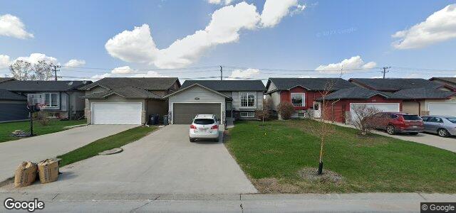 283 Brunet Promenade（加拿大曼尼托巴省温尼伯市）房屋照片