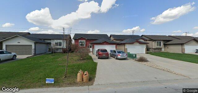 287 Brunet Promenade（加拿大曼尼托巴省温尼伯市）房屋照片