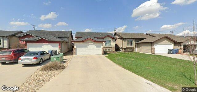 291 Brunet Promenade（加拿大曼尼托巴省温尼伯市）房屋照片