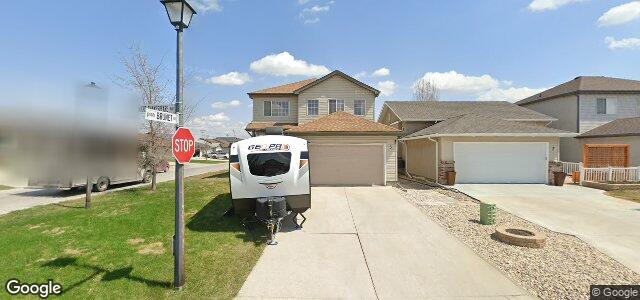 3 Leonard Shakespeare Bay（加拿大曼尼托巴省温尼伯市）房屋照片