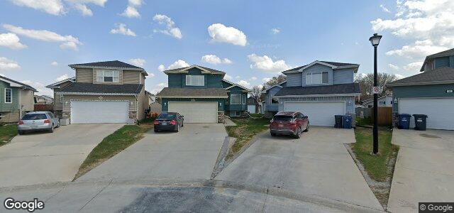 30 Jean-Baptiste Lavoie Place（加拿大曼尼托巴省温尼伯市）房屋照片