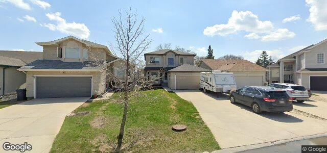 30 Leonard Shakespeare Bay（加拿大曼尼托巴省温尼伯市）房屋照片