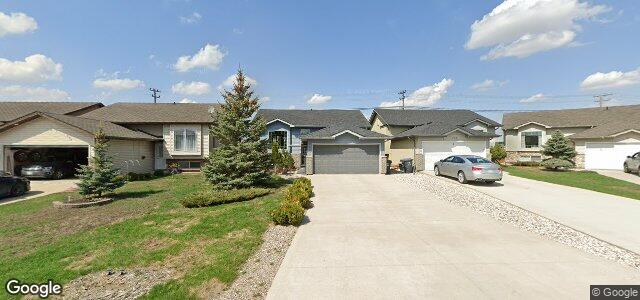 303 Brunet Promenade（加拿大曼尼托巴省温尼伯市）房屋照片