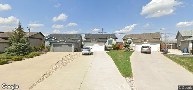 307 Brunet Promenade（加拿大曼尼托巴省温尼伯市）房屋照片