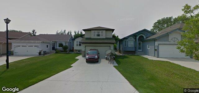 31 Brunet Promenade（加拿大曼尼托巴省温尼伯市）房屋照片