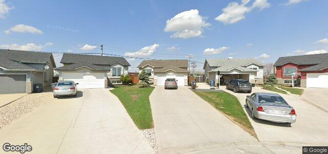 311 Brunet Promenade（加拿大曼尼托巴省温尼伯市）房屋照片