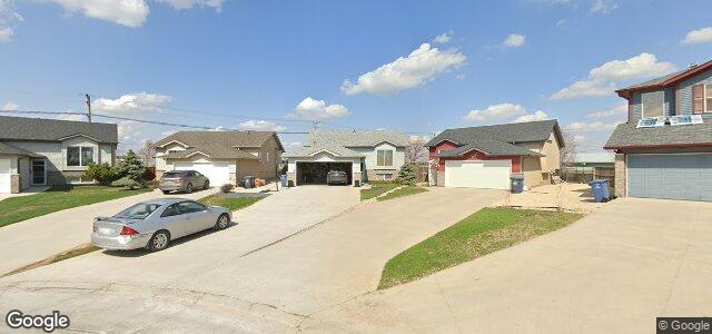 315 Brunet Promenade（加拿大曼尼托巴省温尼伯市）房屋照片