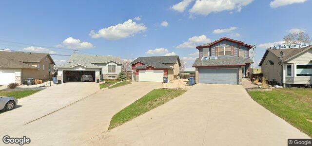 319 Brunet Promenade（加拿大曼尼托巴省温尼伯市）房屋照片