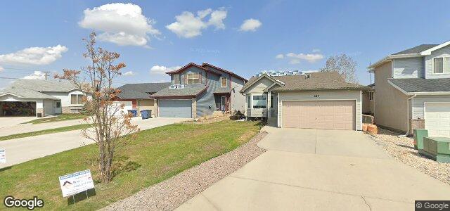 323 Brunet Promenade（加拿大曼尼托巴省温尼伯市）房屋照片