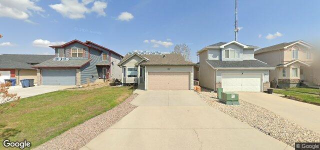 327 Brunet Promenade（加拿大曼尼托巴省温尼伯市）房屋照片