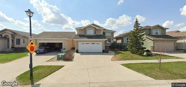 332 Brunet Promenade（加拿大曼尼托巴省温尼伯市）房屋照片