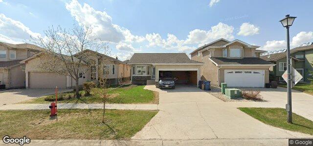 336 Brunet Promenade（加拿大曼尼托巴省温尼伯市）房屋照片