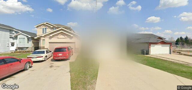 339 Brunet Promenade（加拿大曼尼托巴省温尼伯市）房屋照片