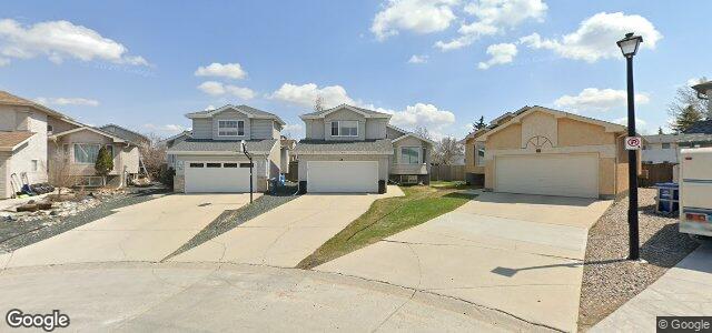 34 Francois Muller Place（加拿大曼尼托巴省温尼伯市）房屋照片